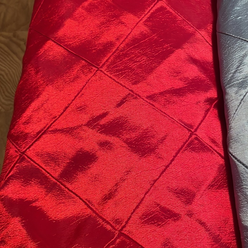 Rectangle tablecloths - Picture 2 of 4